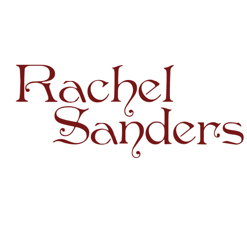 Rachel Sanders